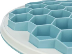 Trixie Slow Feeding Futterplatte Hive Antischlingnapf Für Hunde 10 Trixie Slow Feeding Futterplatte Hive Antischlingnapf Für Hunde -Günstiges Hundeshop Geschäft 1031418 Product