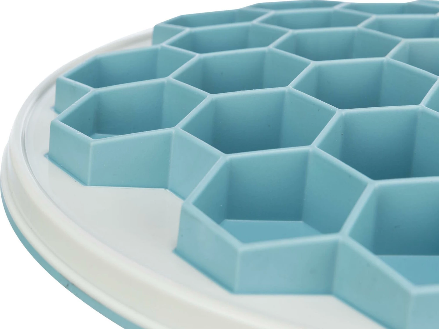 Trixie Slow Feeding Futterplatte Hive Antischlingnapf Für Hunde 6 Trixie Slow Feeding Futterplatte Hive Antischlingnapf Für Hunde – Bild 4