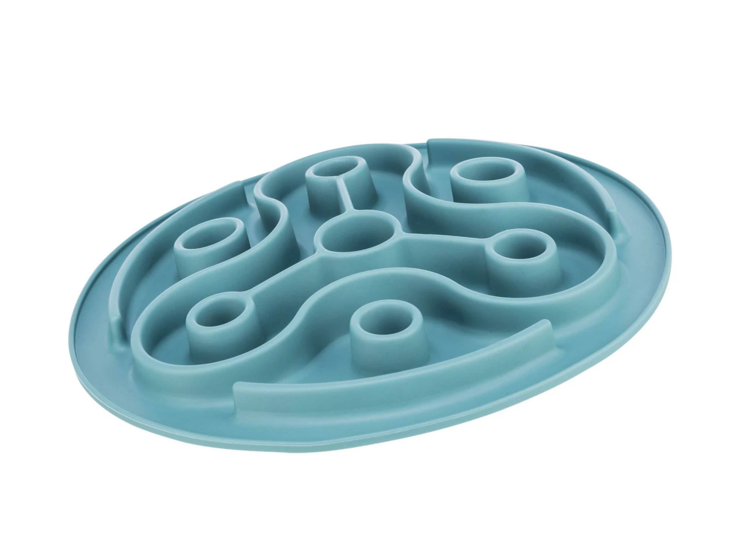 Trixie Slow Feeding Futtermatte Antischlingnapf Für Hunde 3 Trixie Slow Feeding Futtermatte Antischlingnapf Für Hunde