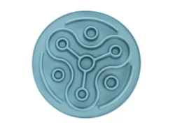 Trixie Slow Feeding Futtermatte Antischlingnapf Für Hunde 9 Trixie Slow Feeding Futtermatte Antischlingnapf Für Hunde -Günstiges Hundeshop Geschäft 1031458 Product