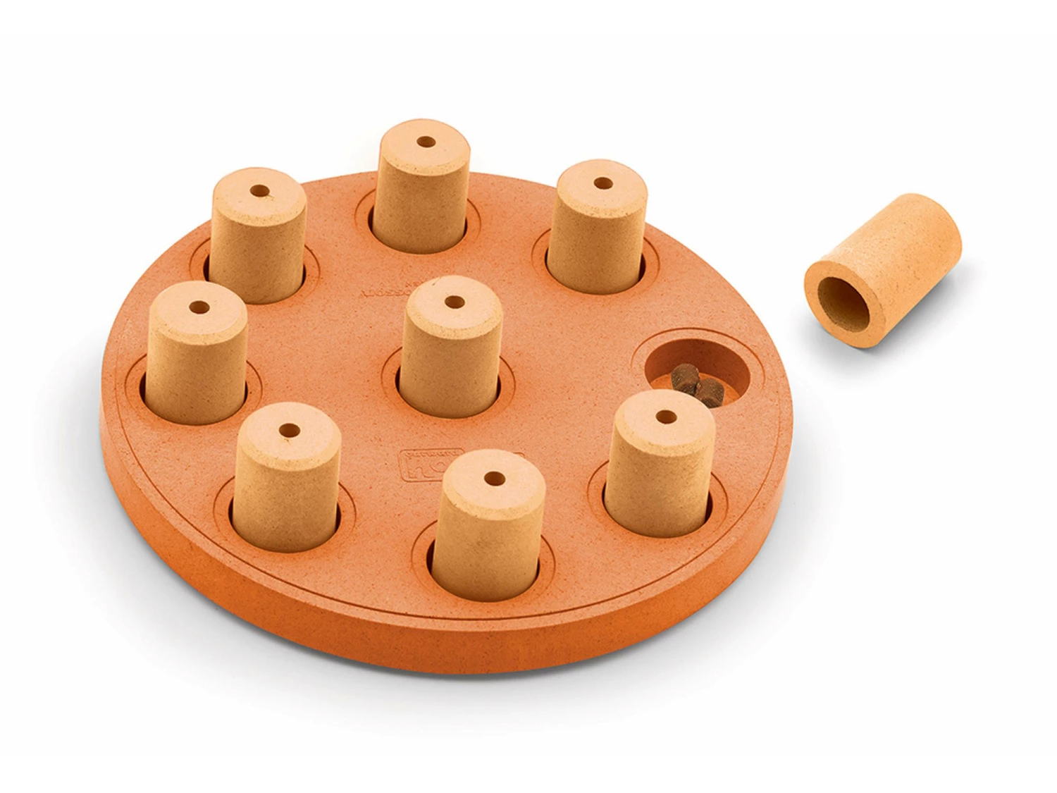 Nina Ottosson Hundespielzeug Level 1 Dog Smart Composite 3 Nina Ottosson Hundespielzeug Level 1 Dog Smart Composite