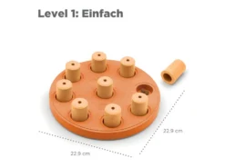 Nina Ottosson Hundespielzeug Level 1 Dog Smart Composite 10 Nina Ottosson Hundespielzeug Level 1 Dog Smart Composite -Günstiges Hundeshop Geschäft 1032284 Product