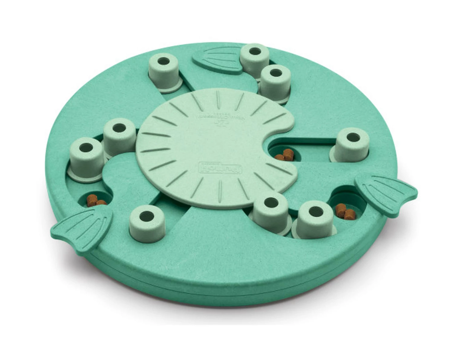 Nina Ottosson Hundespielzeug Level 3 Dog Worker Composite 3 Nina Ottosson Hundespielzeug Level 3 Dog Worker Composite