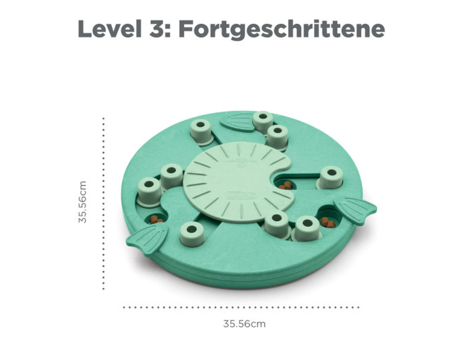 Nina Ottosson Hundespielzeug Level 3 Dog Worker Composite 5 Nina Ottosson Hundespielzeug Level 3 Dog Worker Composite – Bild 3