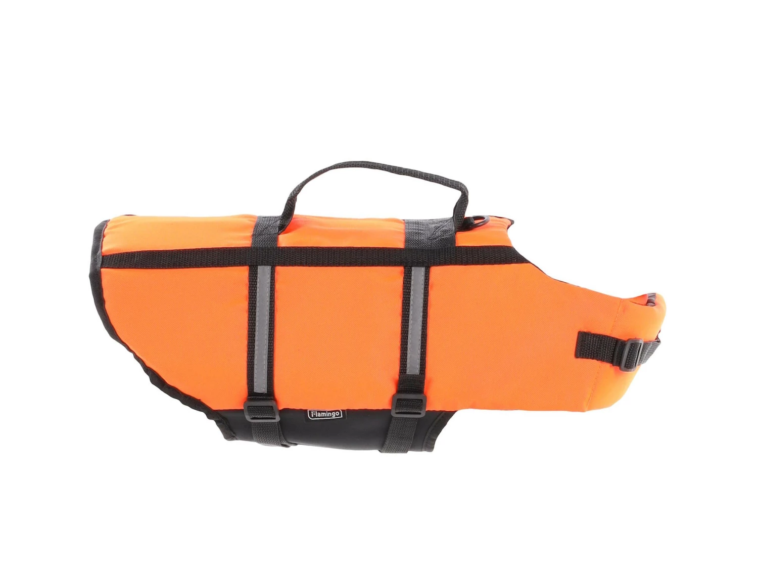 Schwimmweste Marinus Für Hunde Orange 3 Schwimmweste Marinus Für Hunde Orange