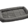 Hunter Hundematte Vermont Cozy Grau 1 Hunter Hundematte Vermont Cozy Grau -Günstiges Hundeshop Geschäft 1033444 Product