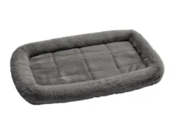 Hunter Hundematte Vermont Cozy Grau