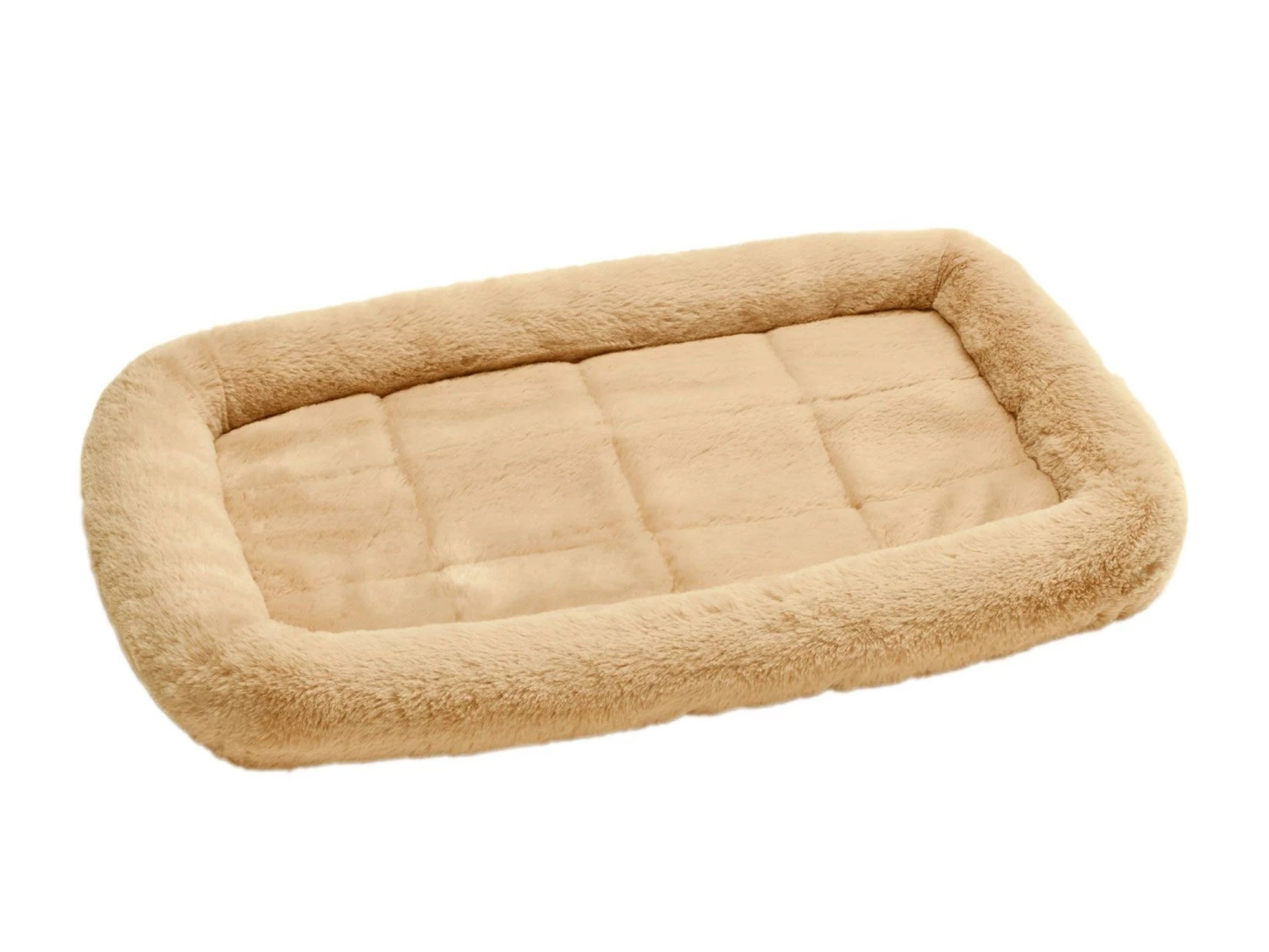 Hunter Hundematte Vermont Cozy Beige 3 Hunter Hundematte Vermont Cozy Beige