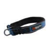 Non-Stop Dogwear Hundehalsband Roam Collar Blau 2 Non-Stop Dogwear Hundehalsband Roam Collar Blau -Günstiges Hundeshop Geschäft 1036188 Product