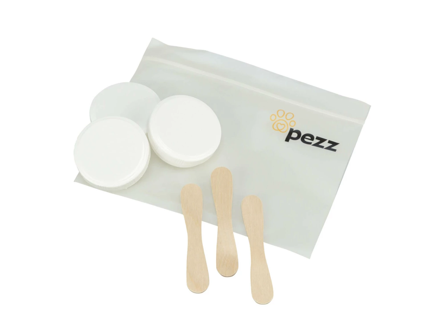 Trixie Wurmtest Für Hunde Von Zuhause Aus 4 Trixie Wurmtest Für Hunde Von Zuhause Aus – Bild 2