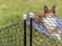 Trixie Mobiler Hundezaun 15 Meter -Günstiges Hundeshop Geschäft 1040841 Product