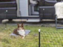 Trixie Mobiler Hundezaun 15 Meter -Günstiges Hundeshop Geschäft 1040842 Product