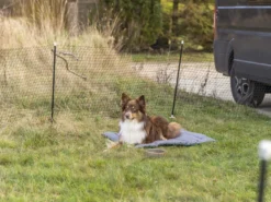 Trixie Mobiler Hundezaun 15 Meter -Günstiges Hundeshop Geschäft 1040843 Product