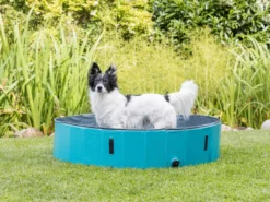 Trixie Hundepool Planschbecken Für Hunde