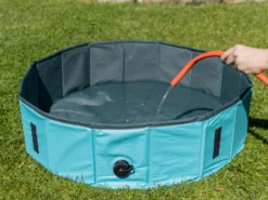 Trixie Hundepool Planschbecken Für Hunde 12 Trixie Hundepool Planschbecken Für Hunde -Günstiges Hundeshop Geschäft 1041144 Product