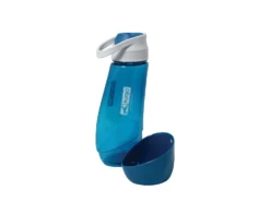 Kurgo Gourd Wasserflasche Für Hund Und Mensch Blau 7 Kurgo Gourd Wasserflasche Für Hund Und Mensch Blau -Günstiges Hundeshop Geschäft 1043686 Product