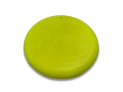 Moby Softbaits Soft Frisbee Für Hunde Lemon Sunshine