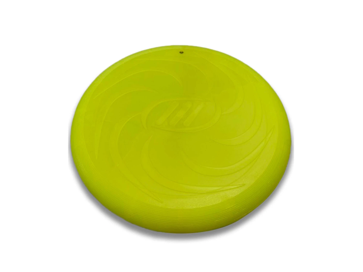 Moby Softbaits Soft Frisbee Für Hunde Lemon Sunshine 3 Moby Softbaits Soft Frisbee Für Hunde Lemon Sunshine