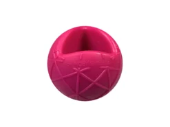 Moby Softbaits Soft Hundeball Pink
