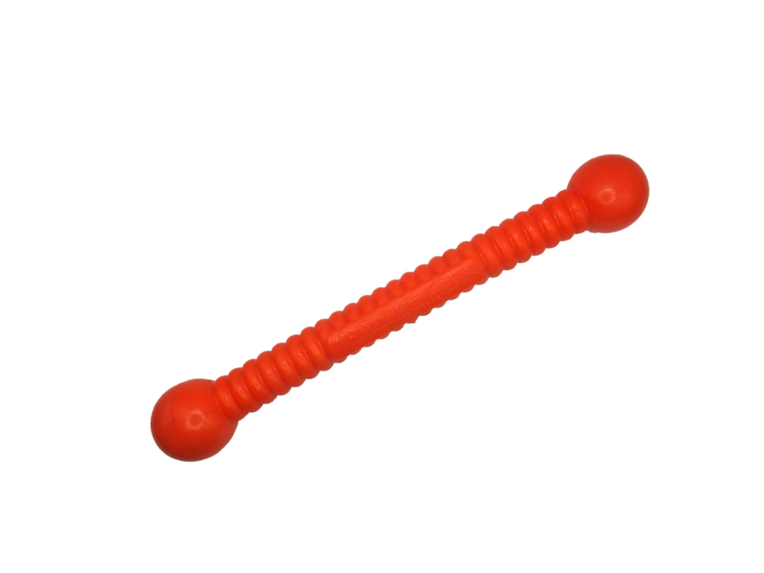 Moby Softbaits Stick Stöckchenersatz Für Hunde Orange 3 Moby Softbaits Stick Stöckchenersatz Für Hunde Orange