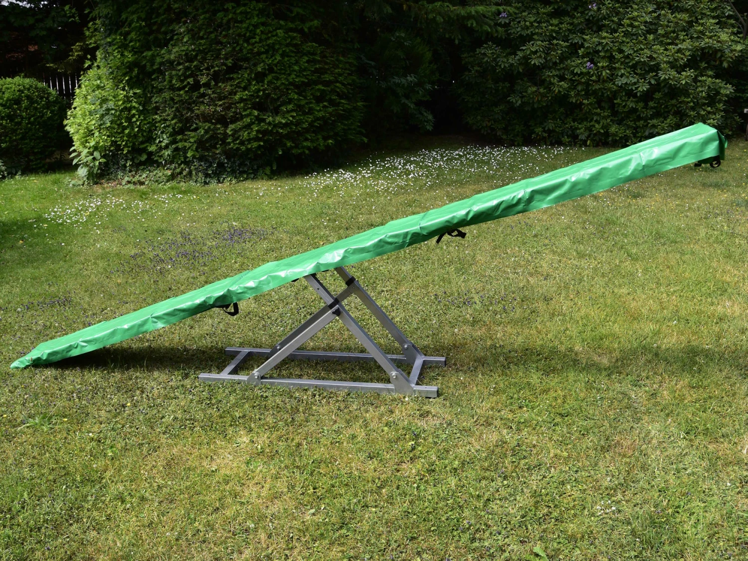 Abdeckplane Für Agilitygeräte 3 Abdeckplane Für Agilitygeräte