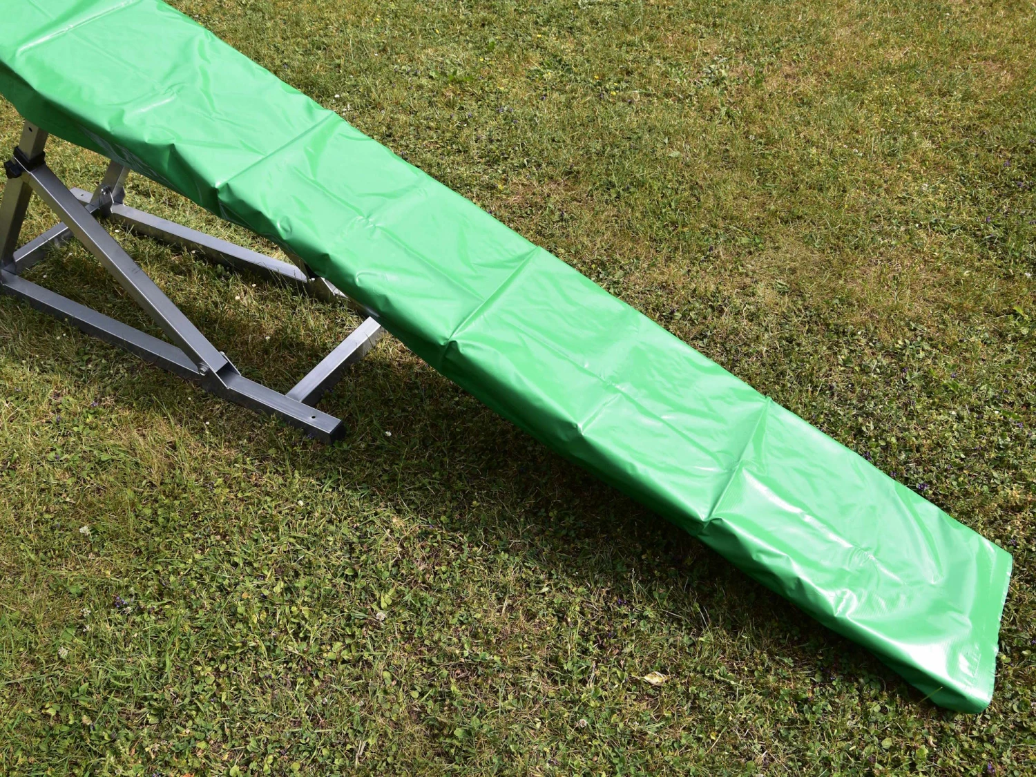 Abdeckplane Für Agilitygeräte 4 Abdeckplane Für Agilitygeräte – Bild 2