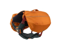 Ruffwear Brush Guard™ Brustpolster Basalt Gray -Günstiges Hundeshop Geschäft 1047530 Product