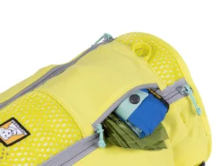 Ruffwear Trail Runner™ Hunde-Laufweste Lichen Green -Günstiges Hundeshop Geschäft 1048019 Product