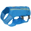 Ruffwear Trail Runner™ Hunde-Laufweste Blue Pool 2 Ruffwear Trail Runner™ Hunde-Laufweste Blue Pool -Günstiges Hundeshop Geschäft 1048418 Product