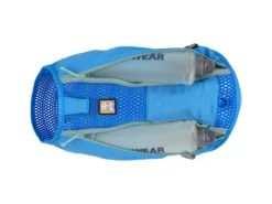Ruffwear Trail Runner™ Hunde-Laufweste Blue Pool 13 Ruffwear Trail Runner™ Hunde-Laufweste Blue Pool -Günstiges Hundeshop Geschäft 1048420 Product