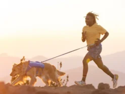 Ruffwear Trail Runner™ Dehnbare Hundeleine Blue Pool 14 Ruffwear Trail Runner™ Dehnbare Hundeleine Blue Pool -Günstiges Hundeshop Geschäft 1049093 Product