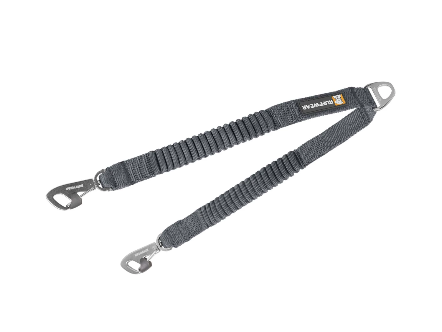 Ruffwear Double Track™ Coupler Koppel Für 2 Hunde 3 Ruffwear Double Track™ Coupler Koppel Für 2 Hunde