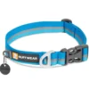 Ruffwear Crag™ Reflektierendes Hundehalsband Blue Dusk 1 Ruffwear Crag™ Reflektierendes Hundehalsband Blue Dusk -Günstiges Hundeshop Geschäft 1049794 Product