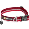 Ruffwear Crag™ Reflektierendes Hundehalsband Cindercone Red 2 Ruffwear Crag™ Reflektierendes Hundehalsband Cindercone Red -Günstiges Hundeshop Geschäft 1049858 Product