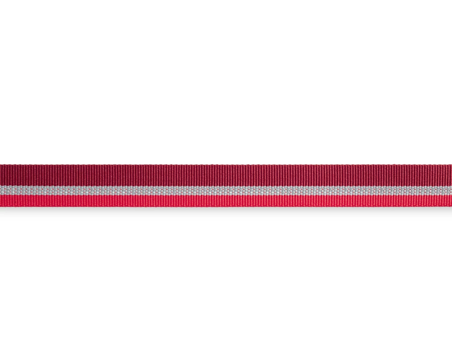Ruffwear Crag™ Reflektierendes Hundehalsband Cindercone Red 4 Ruffwear Crag™ Reflektierendes Hundehalsband Cindercone Red – Bild 2