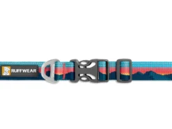 Ruffwear Crag™ Reflektierendes Hundehalsband Sunset 5 Ruffwear Crag™ Reflektierendes Hundehalsband Sunset -Günstiges Hundeshop Geschäft 1049962 Product