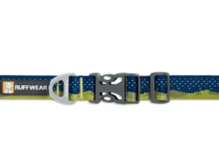 Ruffwear Crag™ Reflektierendes Hundehalsband Green Hills 5 Ruffwear Crag™ Reflektierendes Hundehalsband Green Hills -Günstiges Hundeshop Geschäft 1050057 Product