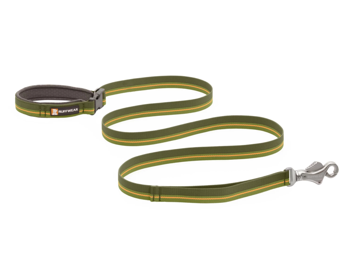 Ruffwear Flat Out™ Hundeleine Forest Horizon 3 Ruffwear Flat Out™ Hundeleine Forest Horizon