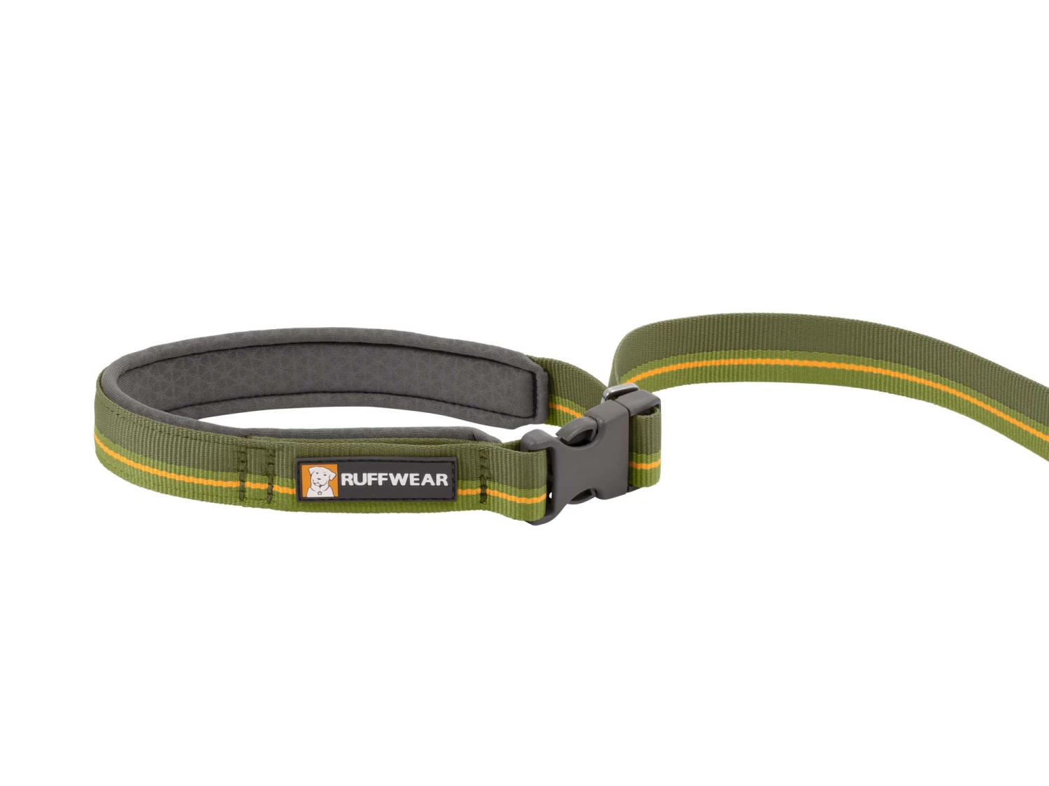 Ruffwear Flat Out™ Hundeleine Forest Horizon 5 Ruffwear Flat Out™ Hundeleine Forest Horizon – Bild 3