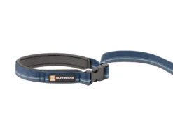 Ruffwear Flat Out™ Hundeleine Blue Horizon 10 Ruffwear Flat Out™ Hundeleine Blue Horizon -Günstiges Hundeshop Geschäft 1050308 Product