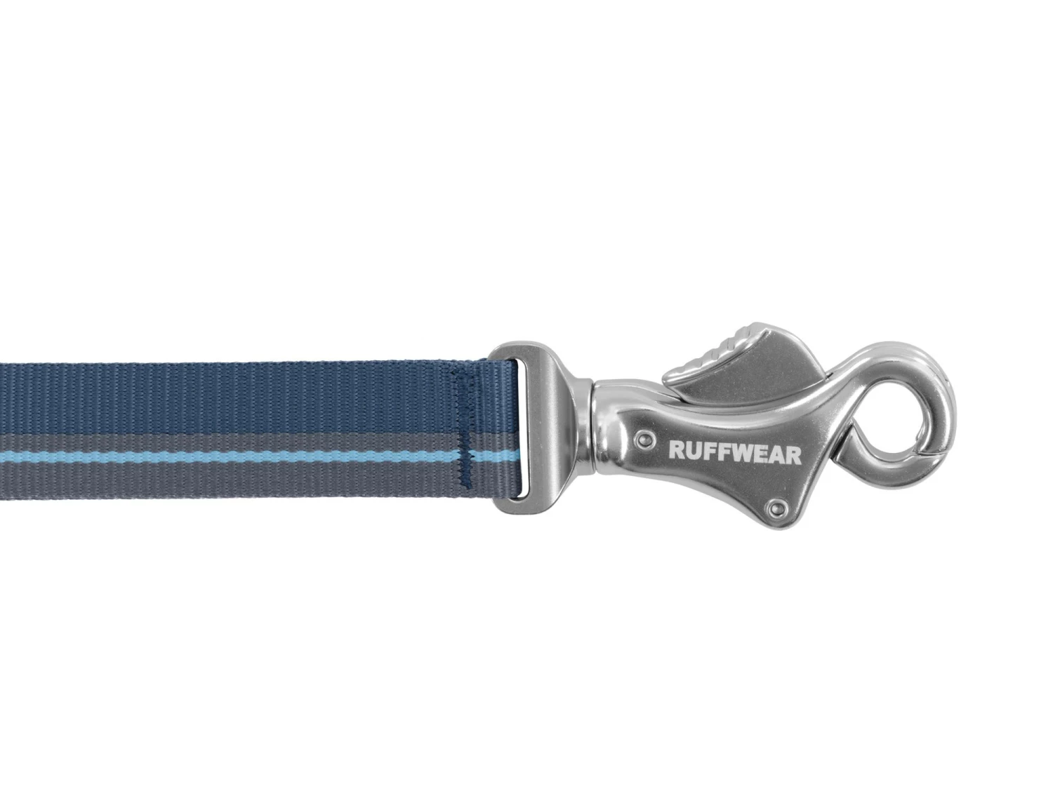 Ruffwear Flat Out™ Hundeleine Blue Horizon 7 Ruffwear Flat Out™ Hundeleine Blue Horizon – Bild 5