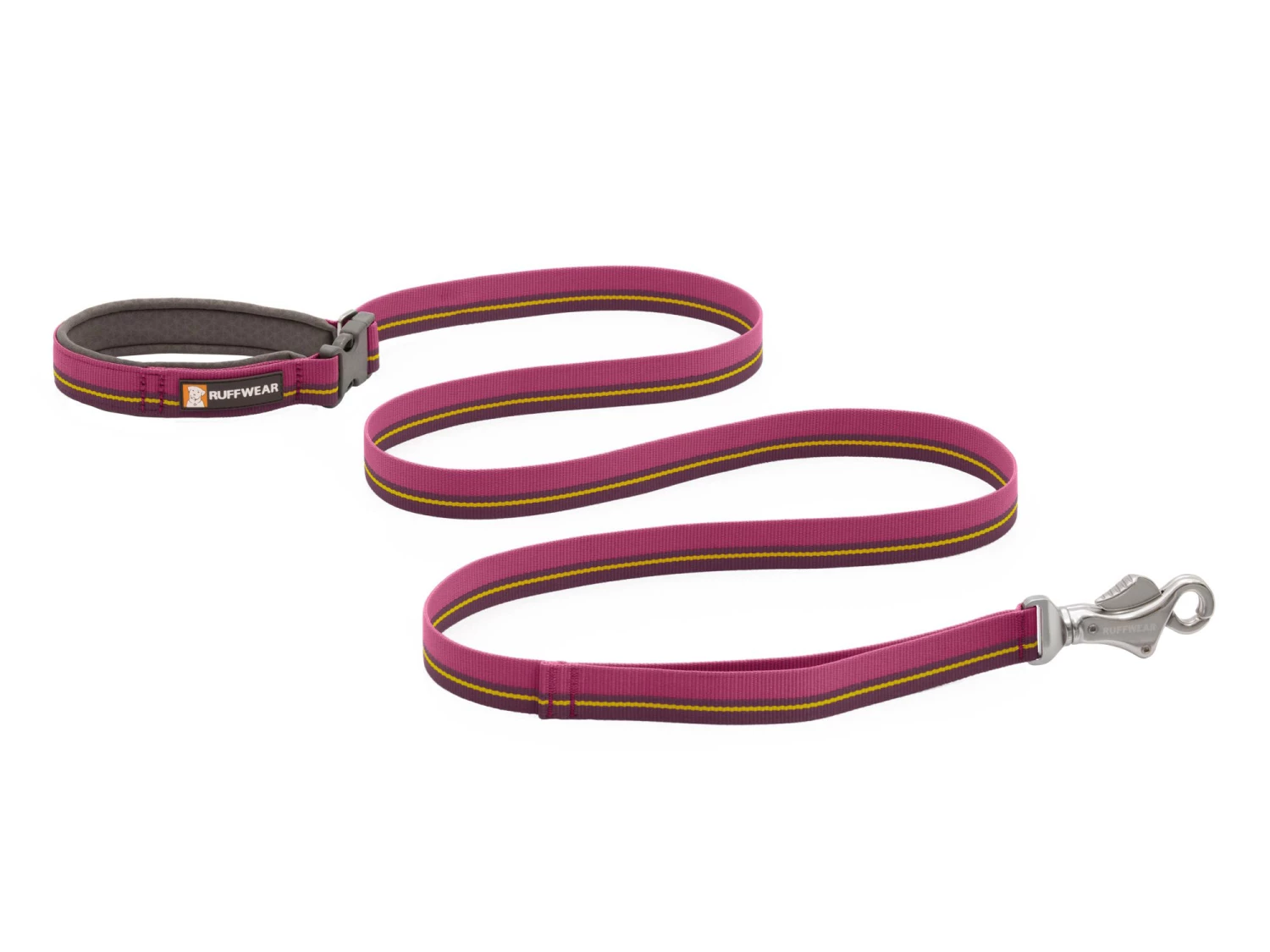 Ruffwear Flat Out™ Hundeleine Wildflower Horizon 3 Ruffwear Flat Out™ Hundeleine Wildflower Horizon