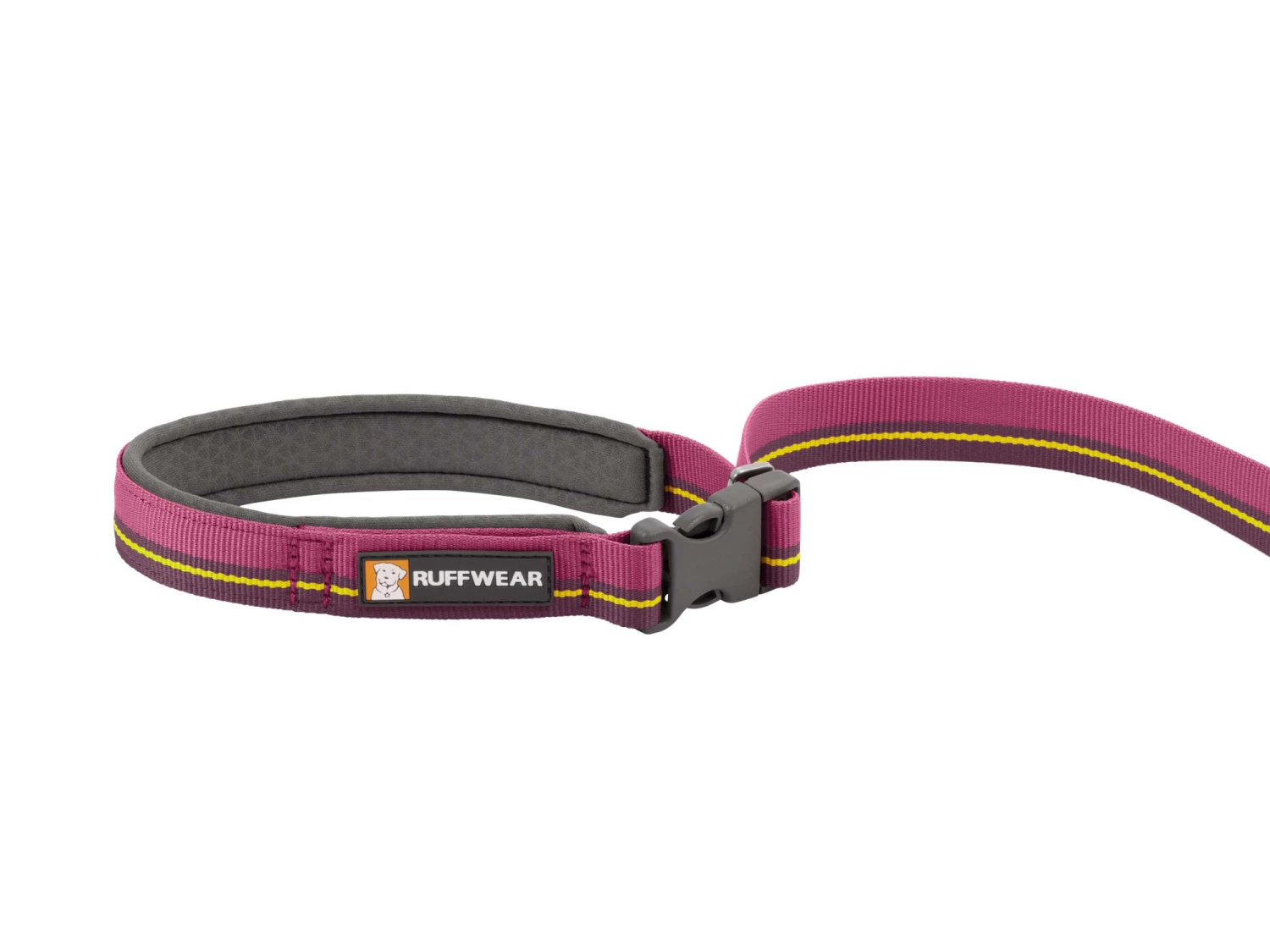 Ruffwear Flat Out™ Hundeleine Wildflower Horizon 5 Ruffwear Flat Out™ Hundeleine Wildflower Horizon – Bild 3