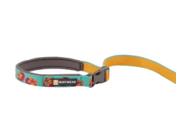 Ruffwear Flat Out™ Hundeleine Spring Burst 10 Ruffwear Flat Out™ Hundeleine Spring Burst -Günstiges Hundeshop Geschäft 1050406 Product