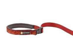 Ruffwear Flat Out™ Hundeleine Ember Distortion -Günstiges Hundeshop Geschäft 1050568 Product