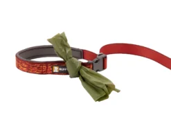 Ruffwear Flat Out™ Hundeleine Ember Distortion -Günstiges Hundeshop Geschäft 1050569 Product