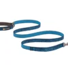 Ruffwear Flat Out™ Hundeleine Oceanic Distortion