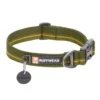 Ruffwear Flat Out™ Hundehalsband Forest Horizon -Günstiges Hundeshop Geschäft 1051212 Product