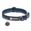 Ruffwear Flat Out™ Hundehalsband Blue Horizon 2 Ruffwear Flat Out™ Hundehalsband Blue Horizon -Günstiges Hundeshop Geschäft 1051337 Product