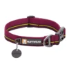 Ruffwear Flat Out™ Hundehalsband Wildflower Horizon 2 Ruffwear Flat Out™ Hundehalsband Wildflower Horizon -Günstiges Hundeshop Geschäft 1051401 Product